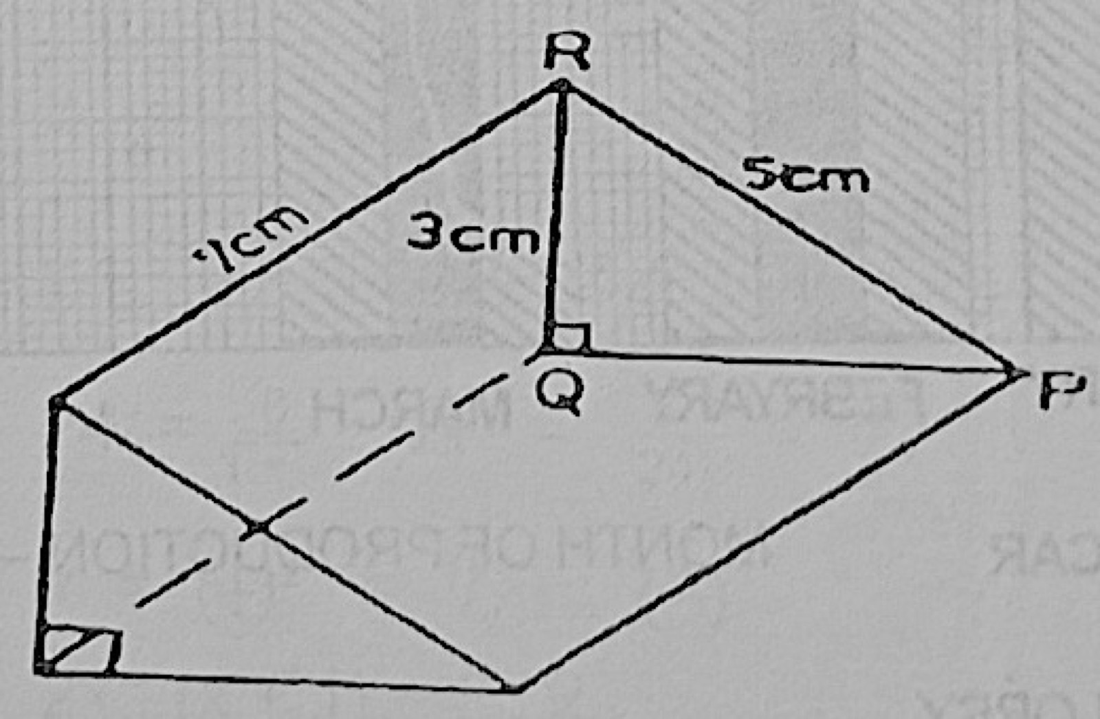 Diagram for this question