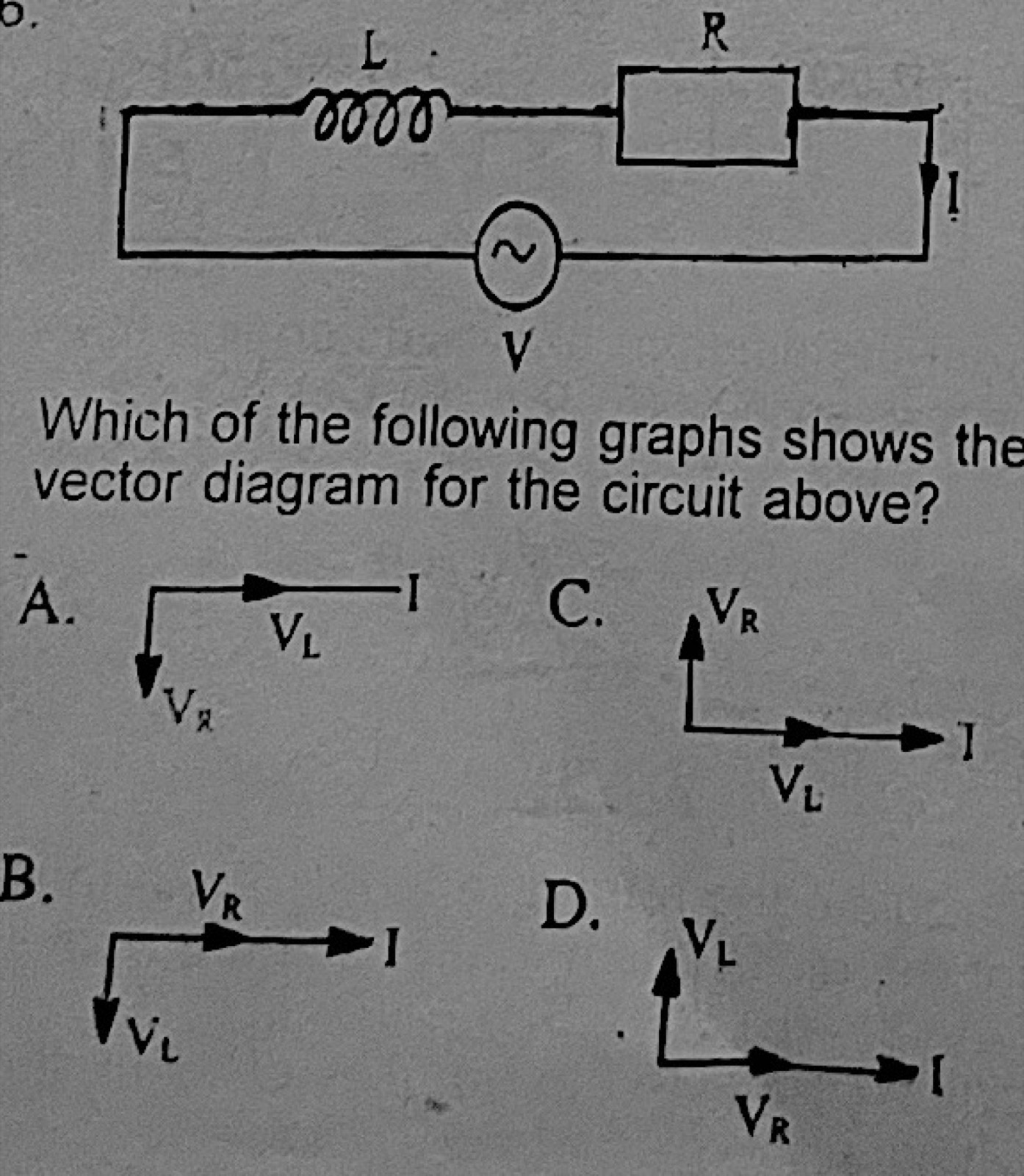 Diagram for this question