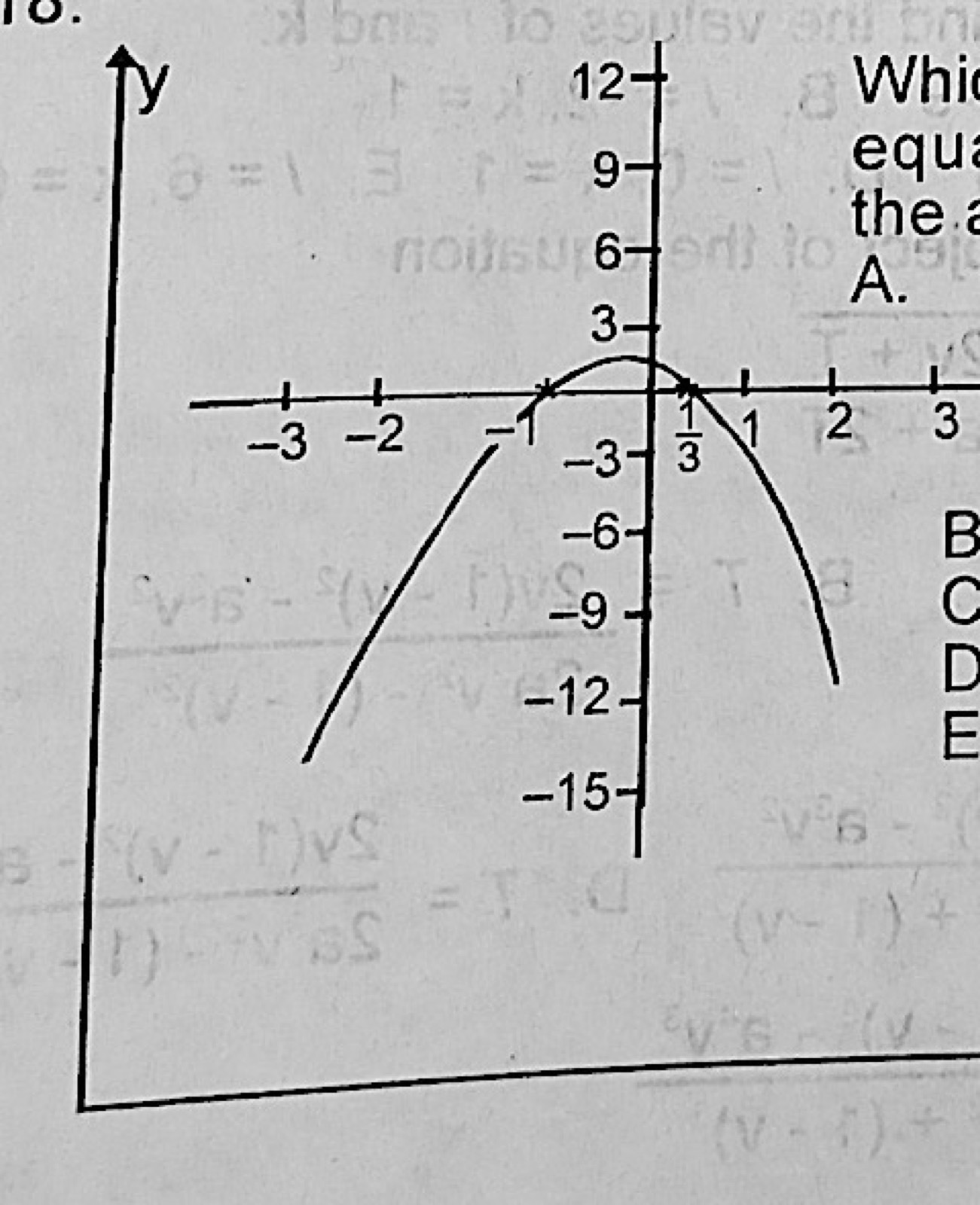 Diagram for this question